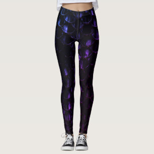 drakenschalen leggings