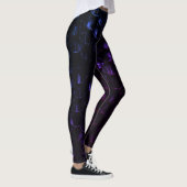 drakenschalen leggings (Rechts)