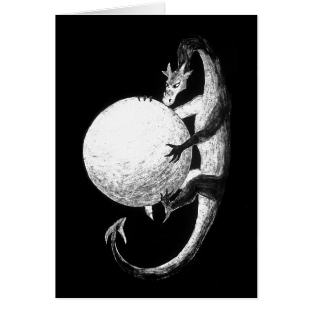 Drakenschatten (Voorkant)