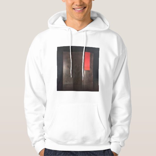 Drakenscherm 2012 hoodie (Voorkant)
