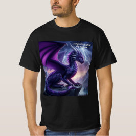 Drakenserie: Duke T-shirt