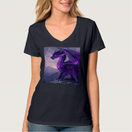 Drakenserie: Legend T-shirt