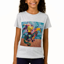 Drakenshirt