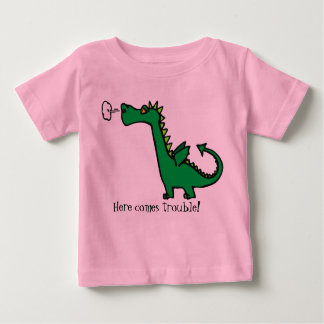 DrakenShirt voor kinderen