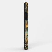 drakensleutel Case-Mate iPhone case (Achterkant/rechts)