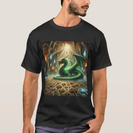 Drakensleutels T-shirt