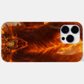 drakenstijlen iPhone 14 Pro Max Hoesje cover (Achterkant (horizontaal))