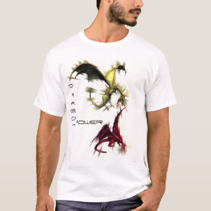 Drakenstroom T-shirt