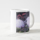 Drakentoren Grote Koffiekop (Voorkant rechts)