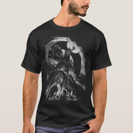 DRAKENTOREN T-SHIRT