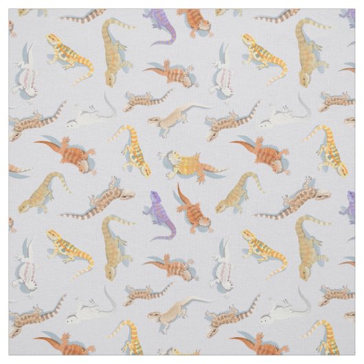 Drakenvanger Stof (Swatch)