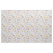 Drakenvanger Stof (Fat Quarter)