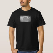 Drakenverhaal T-shirt (Voorkant)