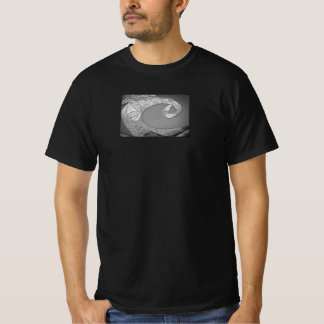 Drakenverhaal T-shirt