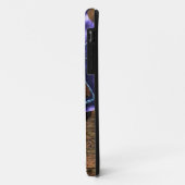 Drakenvleugels Case-Mate iPhone Case (Achterkant/links)