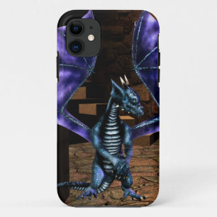 Drakenvleugels Case-Mate iPhone Case