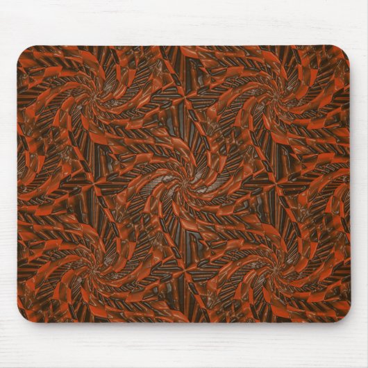 Drakenvleugels... Muismat (Voorkant)