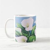 Drakenvliegen Koffiemok (Links)