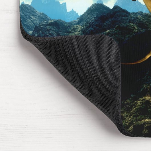 Drakenvlucht Muismat (Hoek)