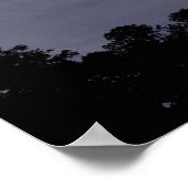 Drakenvlucht Poster (Hoek)