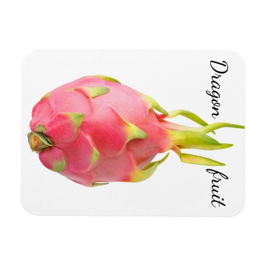 Drakenvrucht Magneet (Horizontaal)