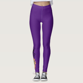 Drakenvuur Leggings