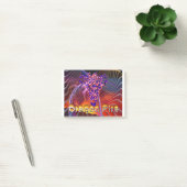 Drakenvuur Post-it® Notes (Kantoor)