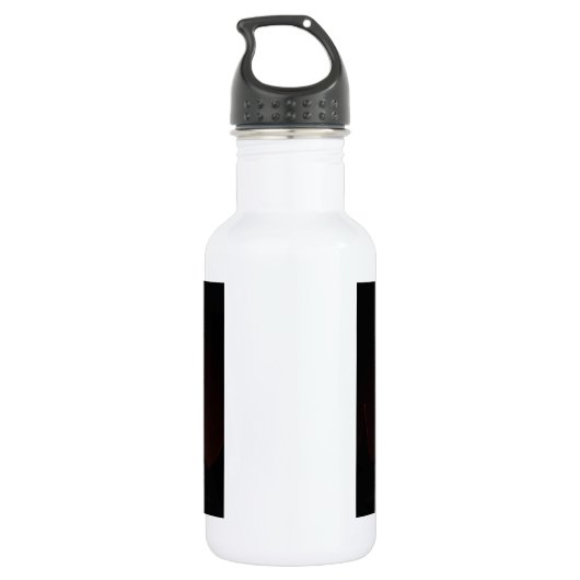 drakenvuur waterfles  (Achterkant)