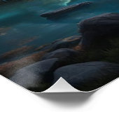 Drakenwater Perfect Poster (Hoek)