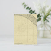 Drake's Bay, Californië Briefkaart (Staand voorkant)