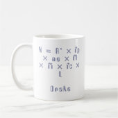 Drakes Equation Mok (Links)