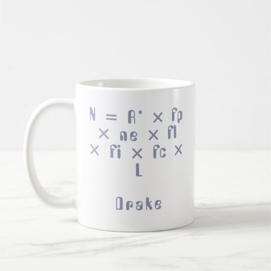 Drakes Equation Mok (Links)