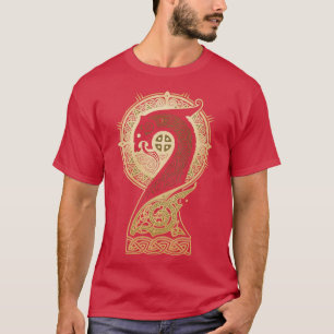DRAKKAR 2 T-SHIRT