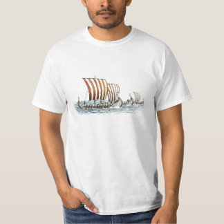 Drakkar-Shirt T-shirt