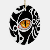Drakkharhys Keramisch Ornament (Rechts)