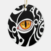 Drakkharhys Keramisch Ornament (Links)