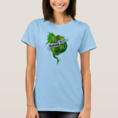 Drakonya Krov Shirt (Voorkant)
