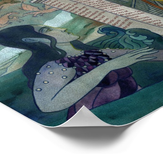 Drakus Battle Poster (Hoek)