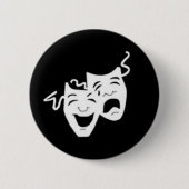 Drama Button (Voorkant)