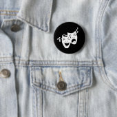 Drama Button (In situ)