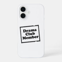 DRAMA CLUB TELEFOONHOES
