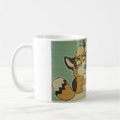 Drama Coffee Koffiemok (Links)