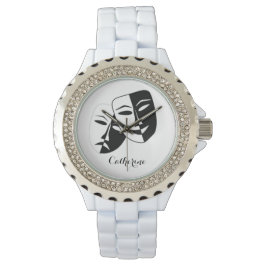 DRAMA DAMES HORLOGE