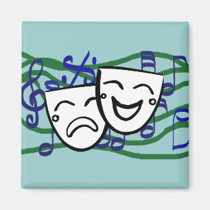 Drama: de Musical Magneet