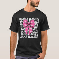Drama Docent Drama Lesgeven Theater Masker Drama C