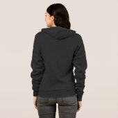 Drama Ideology Hoodie (Achterkant volledig)
