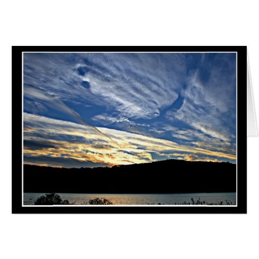 Drama in de lucht (Voorkant Horizontaal)