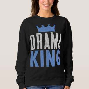Drama King, theater Actress Broadway Musical Theat Trui