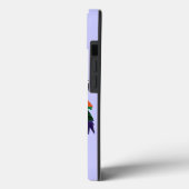 Drama: Kleurenspiegel Case-Mate iPhone Case (Achterkant / Links)