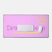 Drama Koningin Bureaumat (Keyboard & Muis)